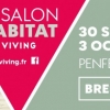 [ilustration]- Line Services présent au salon de l'habitat de Brest